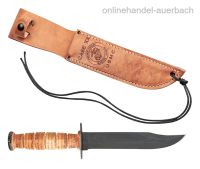 Case U.S.M.C. Combat Knife Nr. 00334 Messer